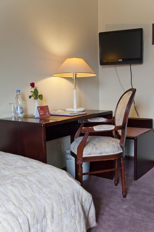 Minotel Park Aalborg Pokój zdjęcie