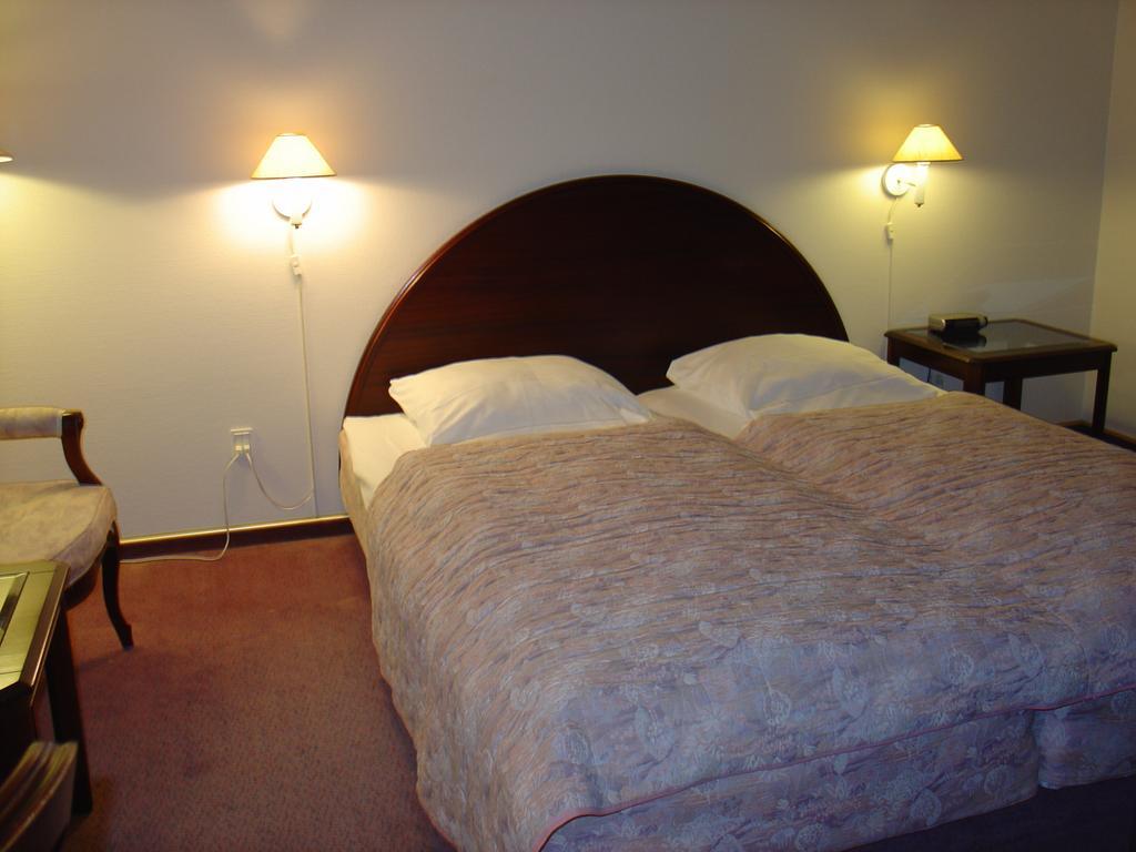 Minotel Park Aalborg Pokój zdjęcie