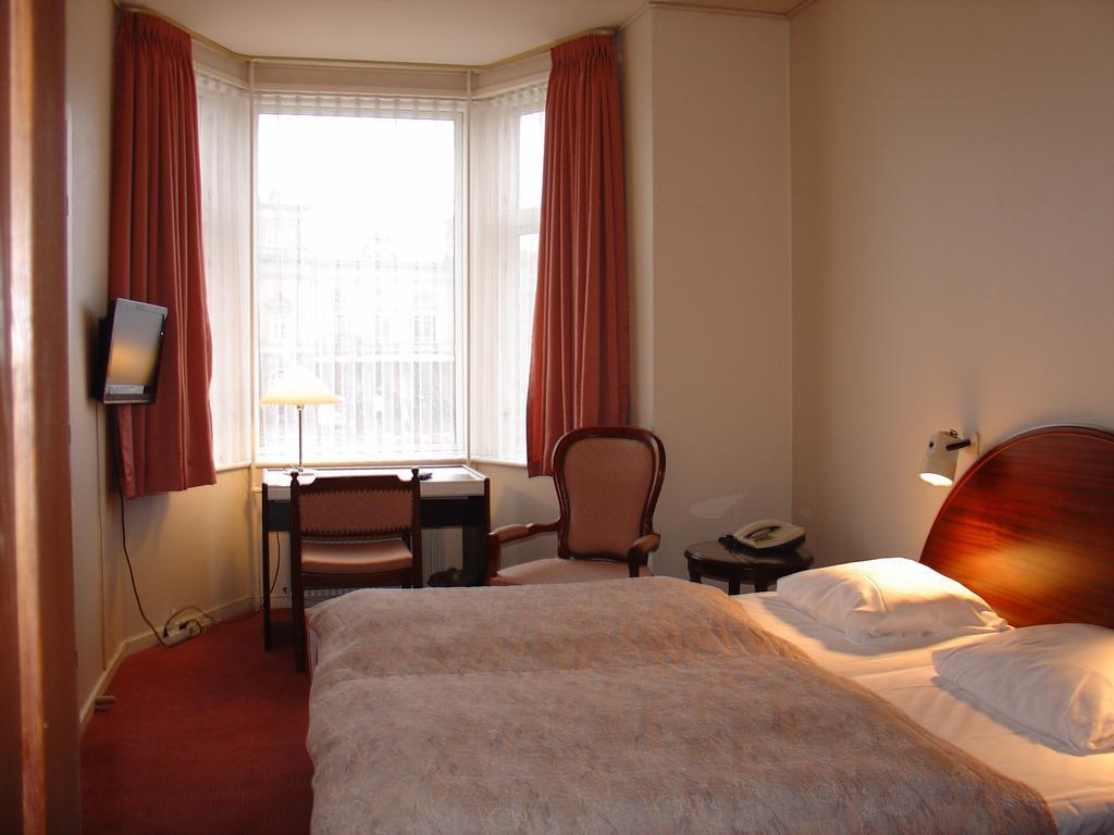 Minotel Park Aalborg Pokój zdjęcie